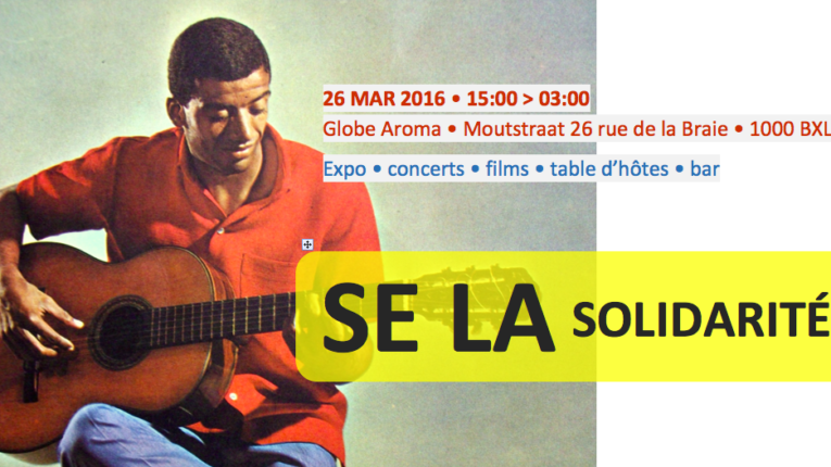 Banner recto solidaire