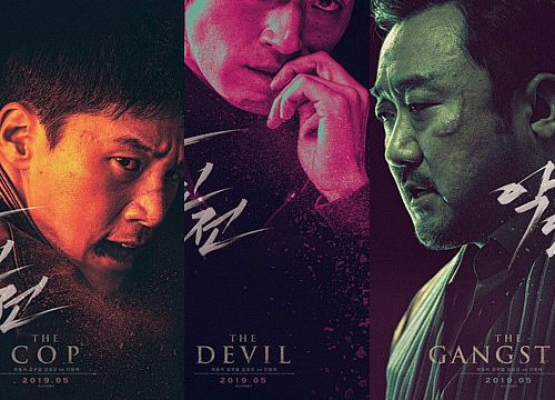 phim-hanh-dong-toi-pham-the-gangster-the-cop-the-devil-tung-poster