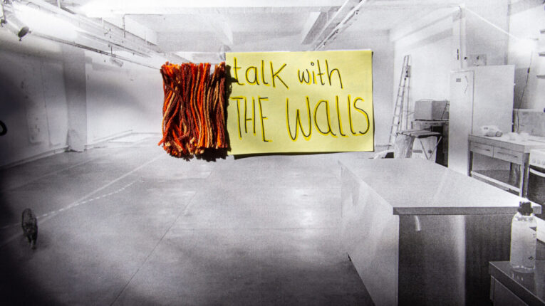 talk-with-the-walls