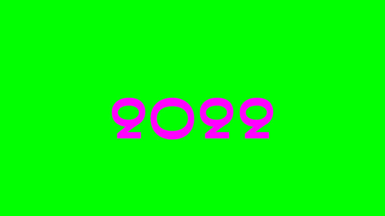 2022 banner