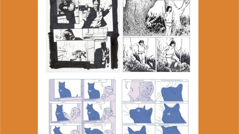 banner_graphic novel workshop