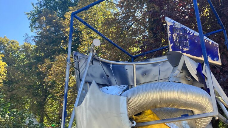 7 Element Art : Tatiana Zubieta x Bar Chaud : AB